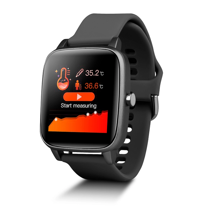 Smartek deals smartwatch